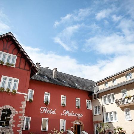 Grand Hotel Molveno Extérieur photo