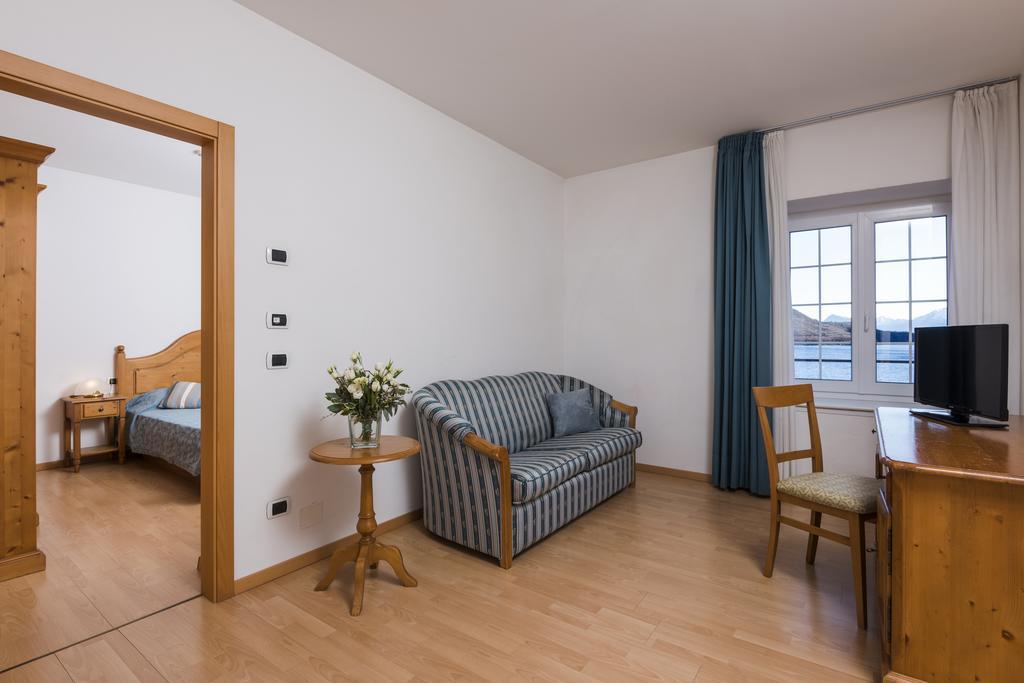 Grand Hotel Molveno Chambre photo