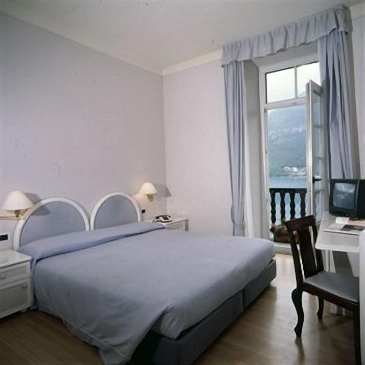 Grand Hotel Molveno Extérieur photo