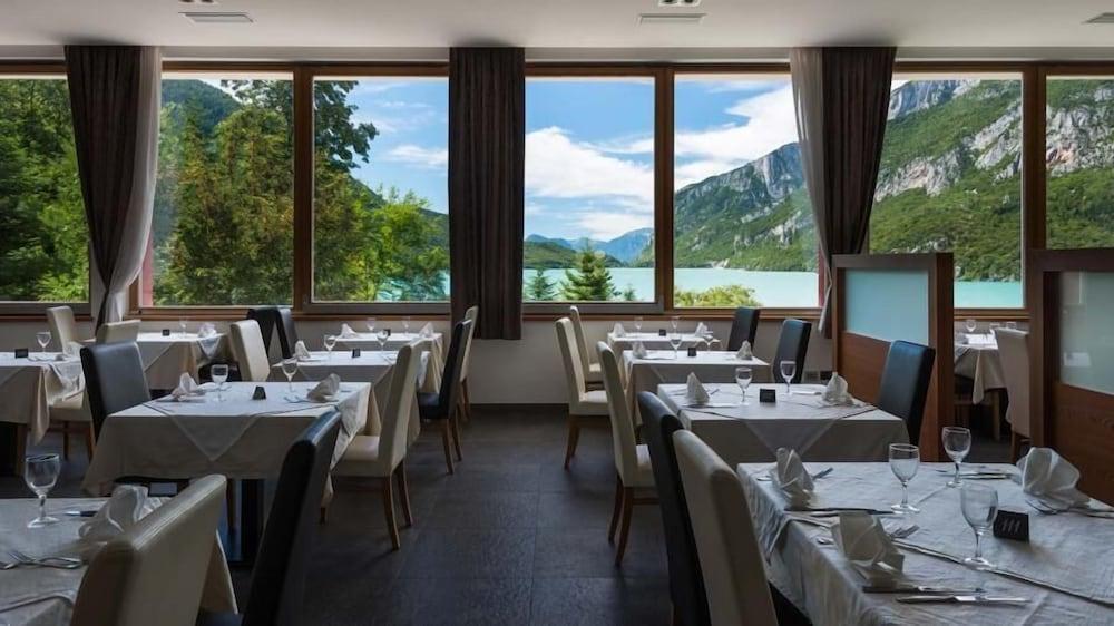 Grand Hotel Molveno Extérieur photo