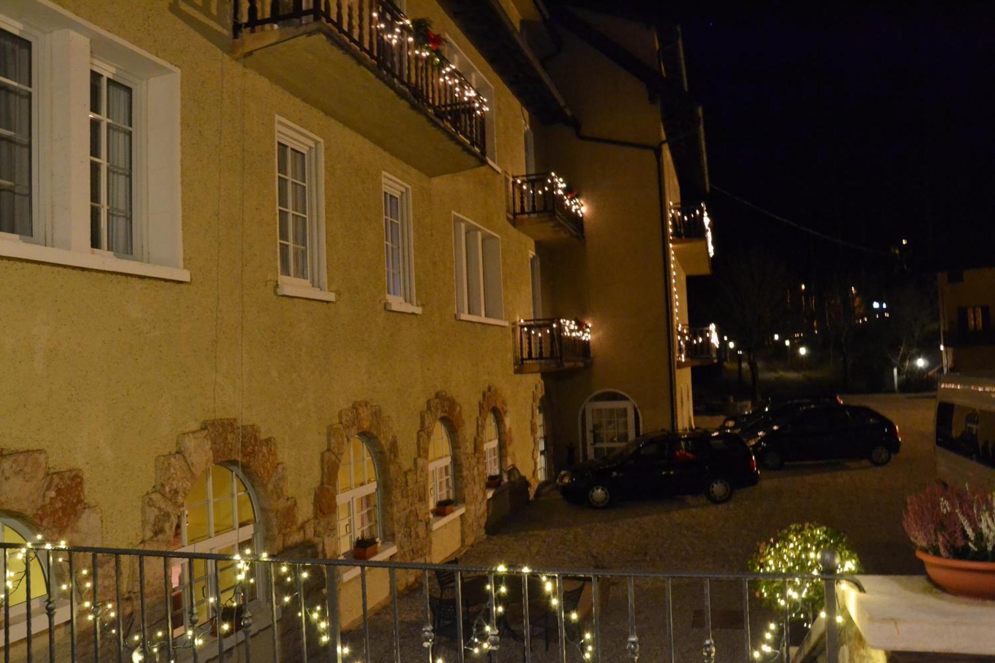 Grand Hotel Molveno Extérieur photo
