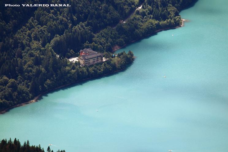 Grand Hotel Molveno Extérieur photo