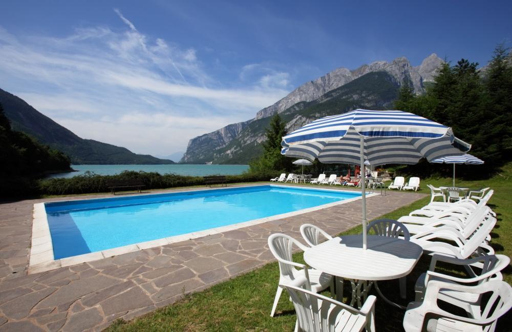 Grand Hotel Molveno Extérieur photo