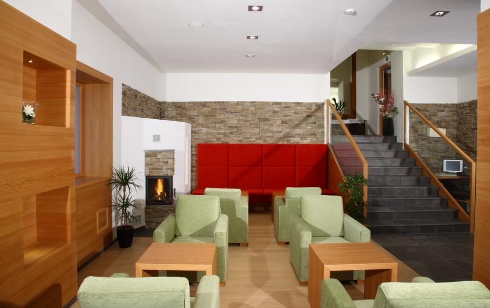 Grand Hotel Molveno Extérieur photo