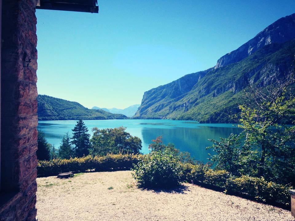 Grand Hotel Molveno Extérieur photo