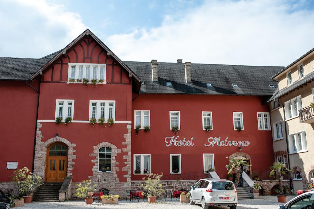 Grand Hotel Molveno Extérieur photo