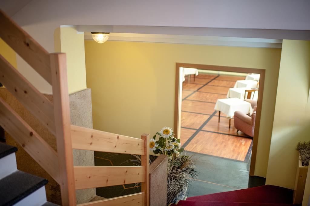 Grand Hotel Molveno Extérieur photo