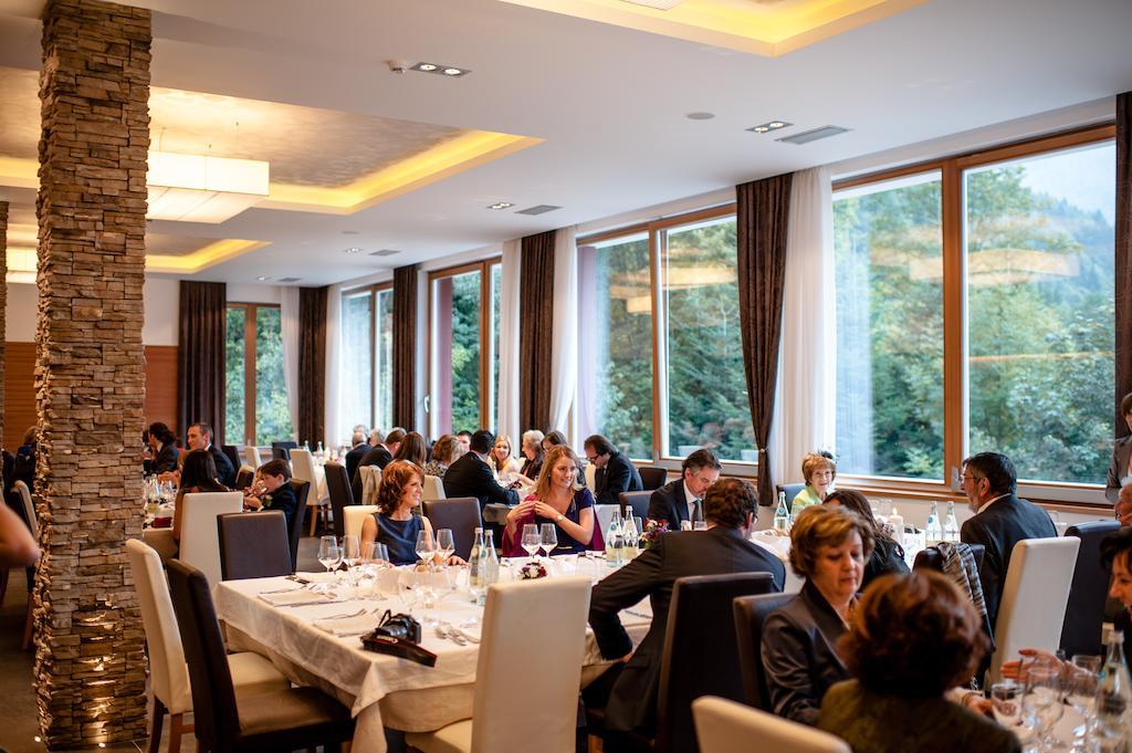 Grand Hotel Molveno Extérieur photo