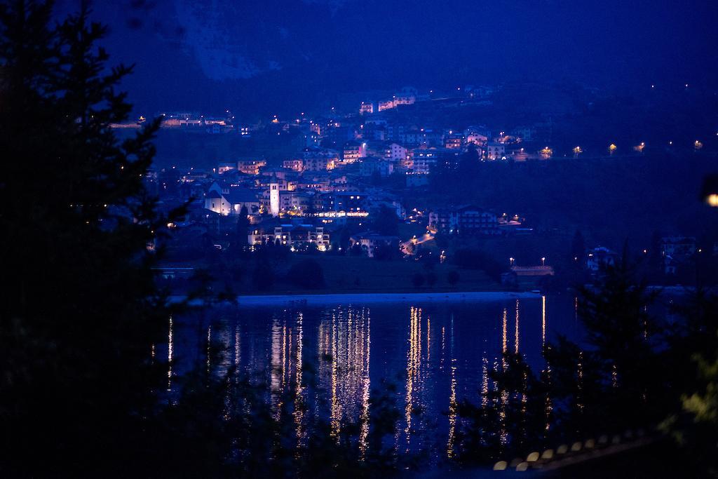 Grand Hotel Molveno Extérieur photo
