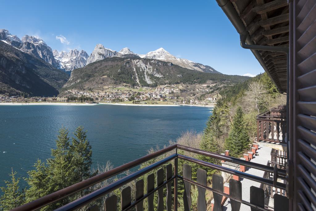 Grand Hotel Molveno Extérieur photo