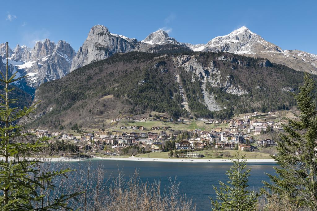 Grand Hotel Molveno Extérieur photo
