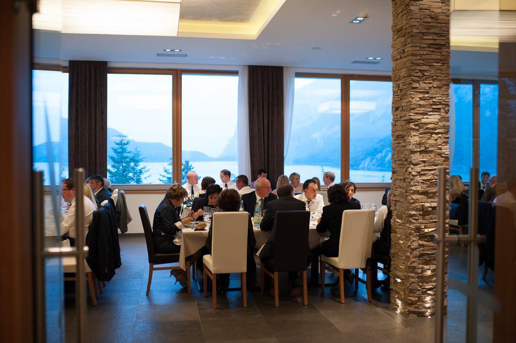 Grand Hotel Molveno Extérieur photo
