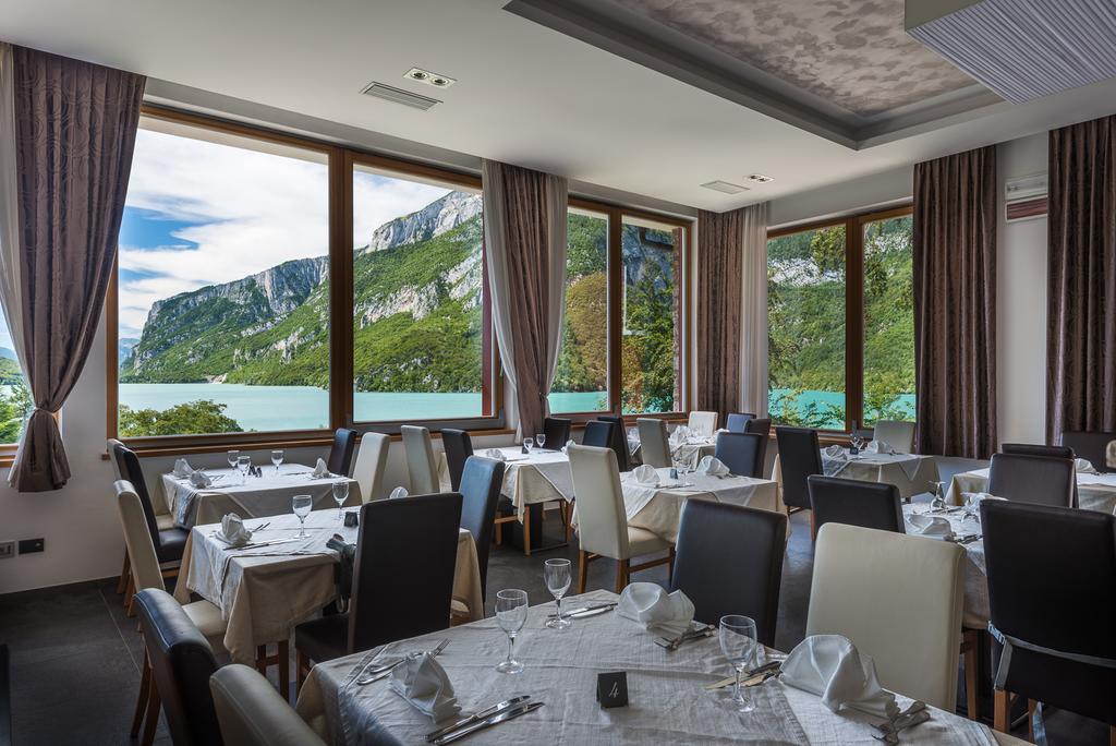 Grand Hotel Molveno Extérieur photo