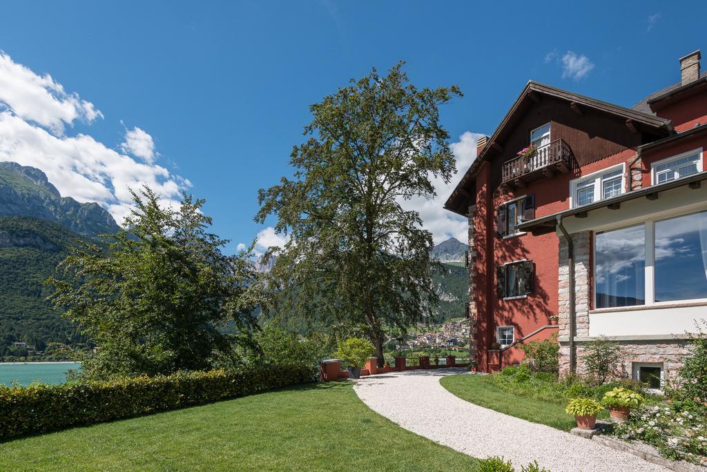 Grand Hotel Molveno Extérieur photo