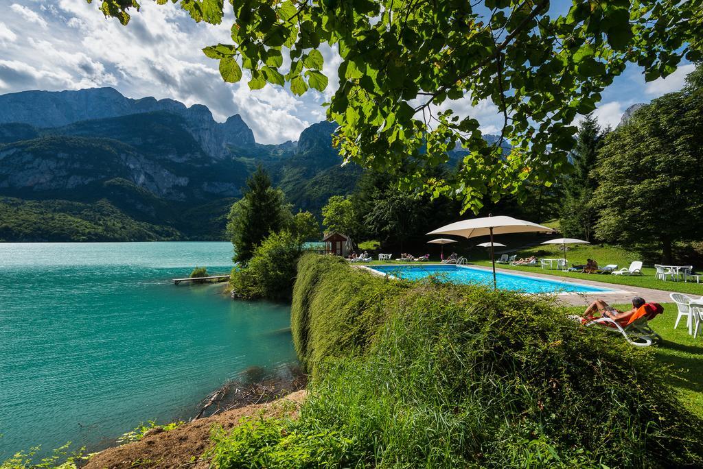 Grand Hotel Molveno Extérieur photo
