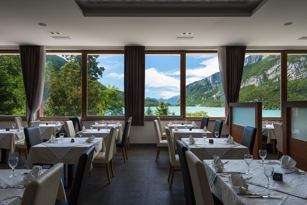 Grand Hotel Molveno Extérieur photo