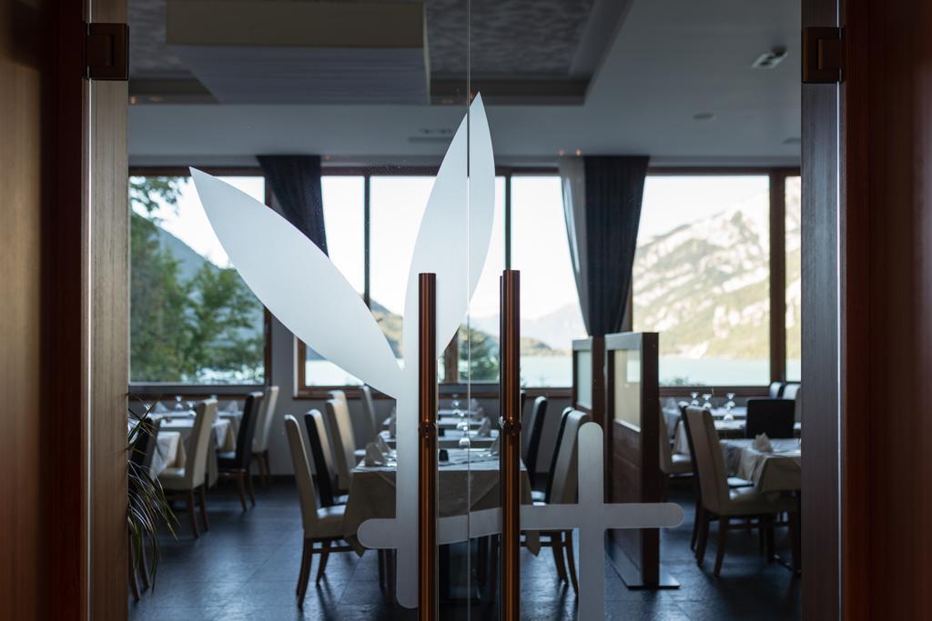 Grand Hotel Molveno Extérieur photo