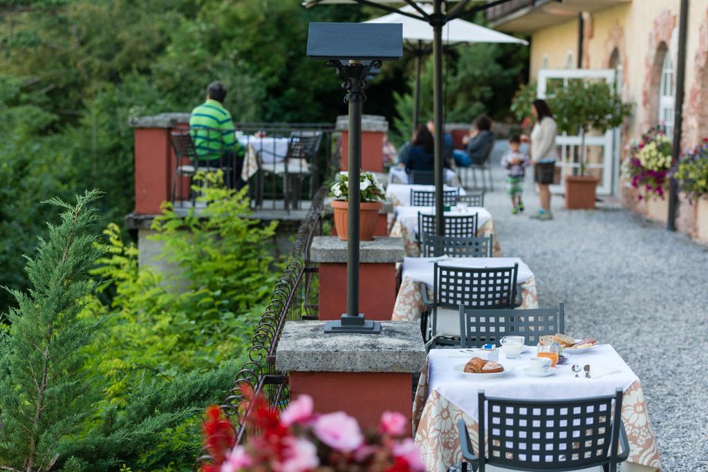 Grand Hotel Molveno Extérieur photo
