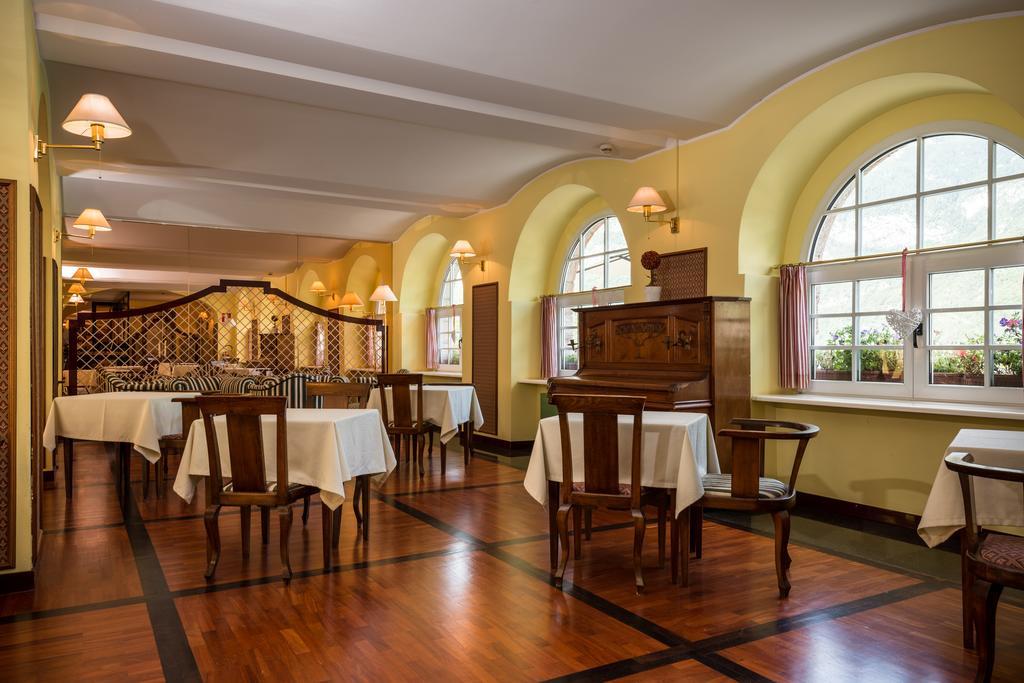 Grand Hotel Molveno Extérieur photo
