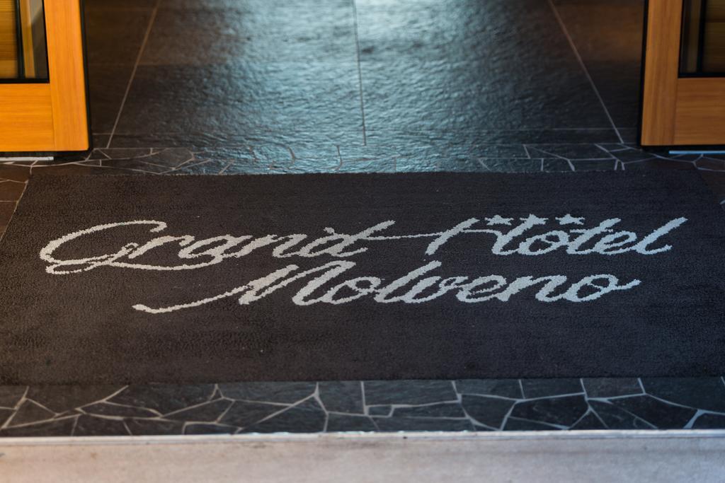 Grand Hotel Molveno Extérieur photo