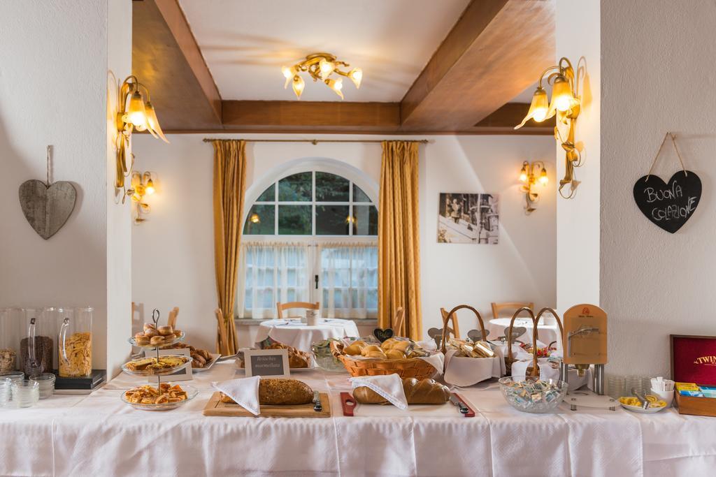 Grand Hotel Molveno Extérieur photo