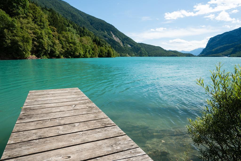 Grand Hotel Molveno Extérieur photo