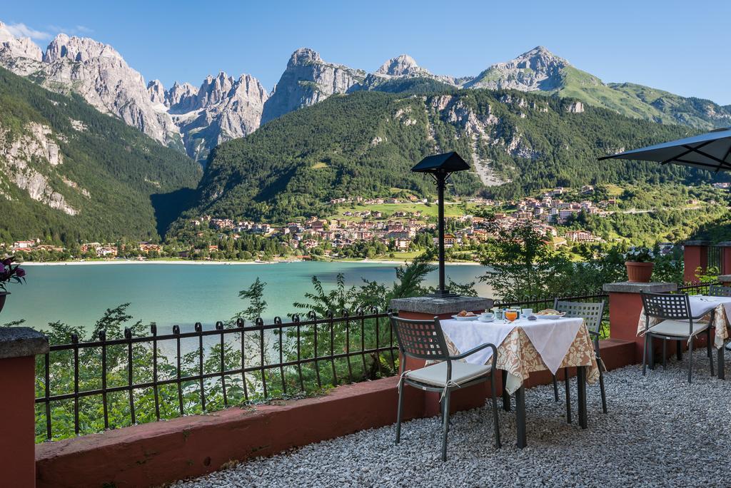 Grand Hotel Molveno Extérieur photo