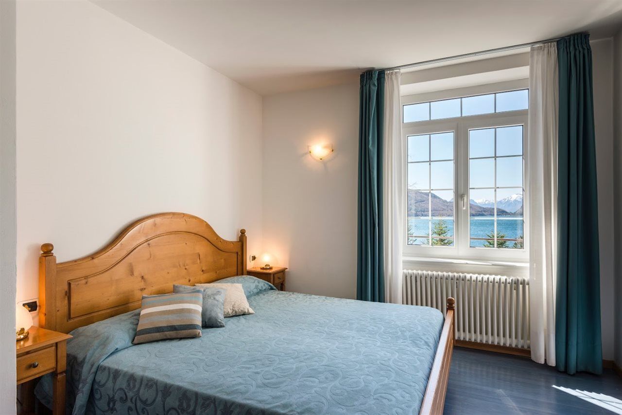 Grand Hotel Molveno Extérieur photo