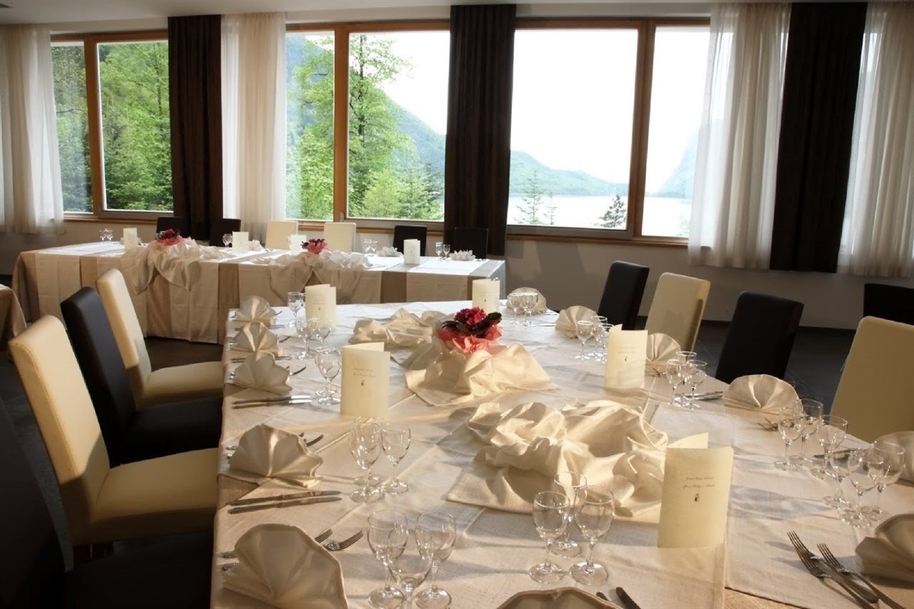 Grand Hotel Molveno Extérieur photo
