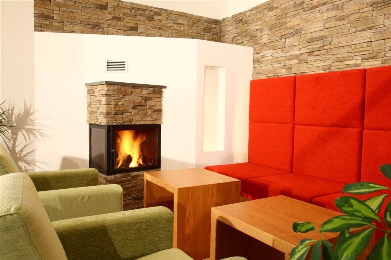 Grand Hotel Molveno Extérieur photo