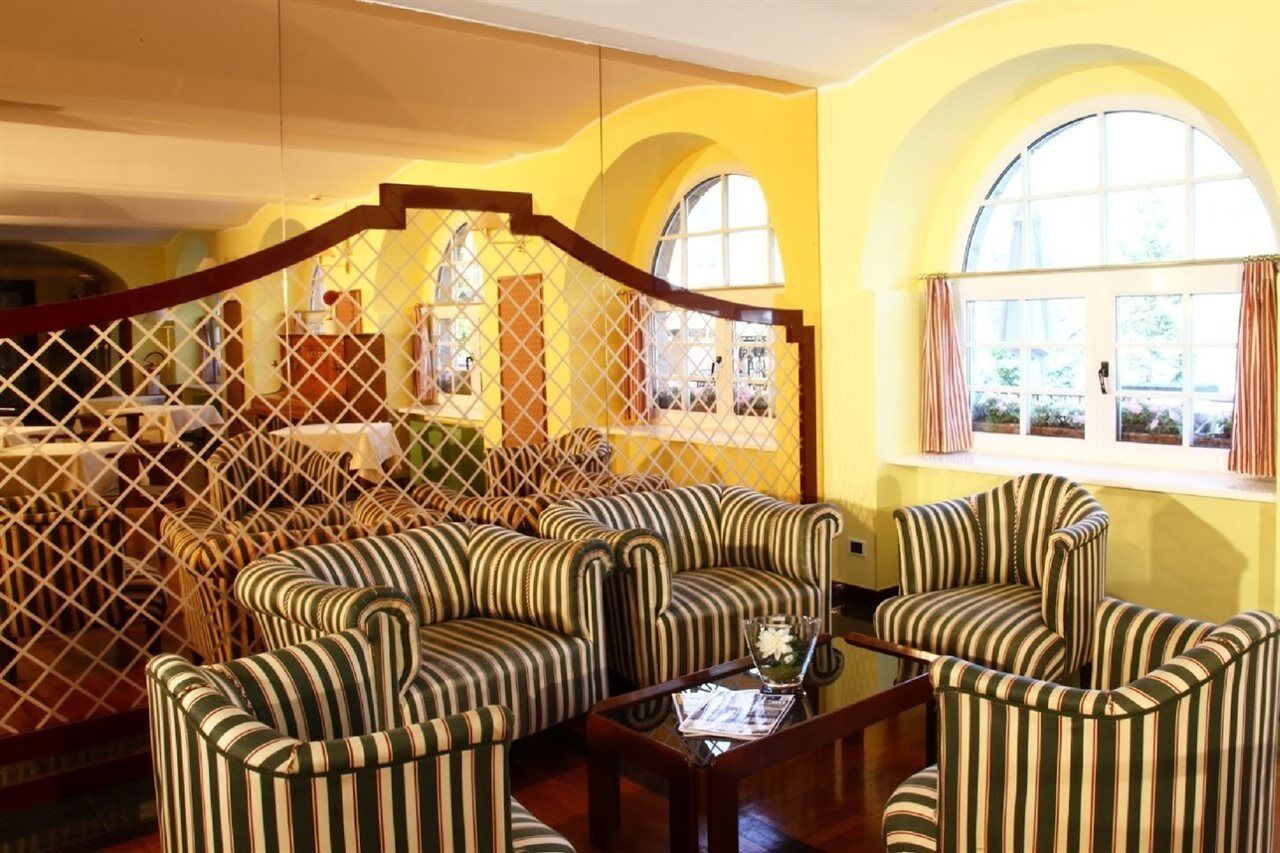 Grand Hotel Molveno Extérieur photo